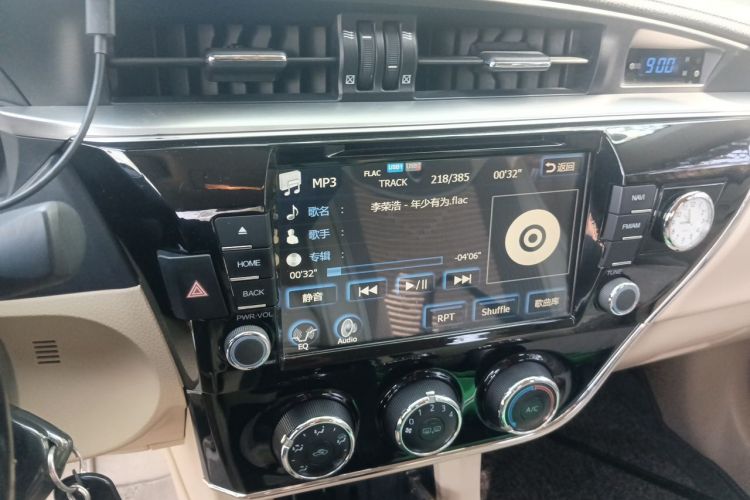 2015 #13 2015 car image #13