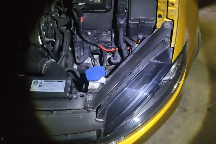 Volkswagen Golf 2019 imagen de coche #25