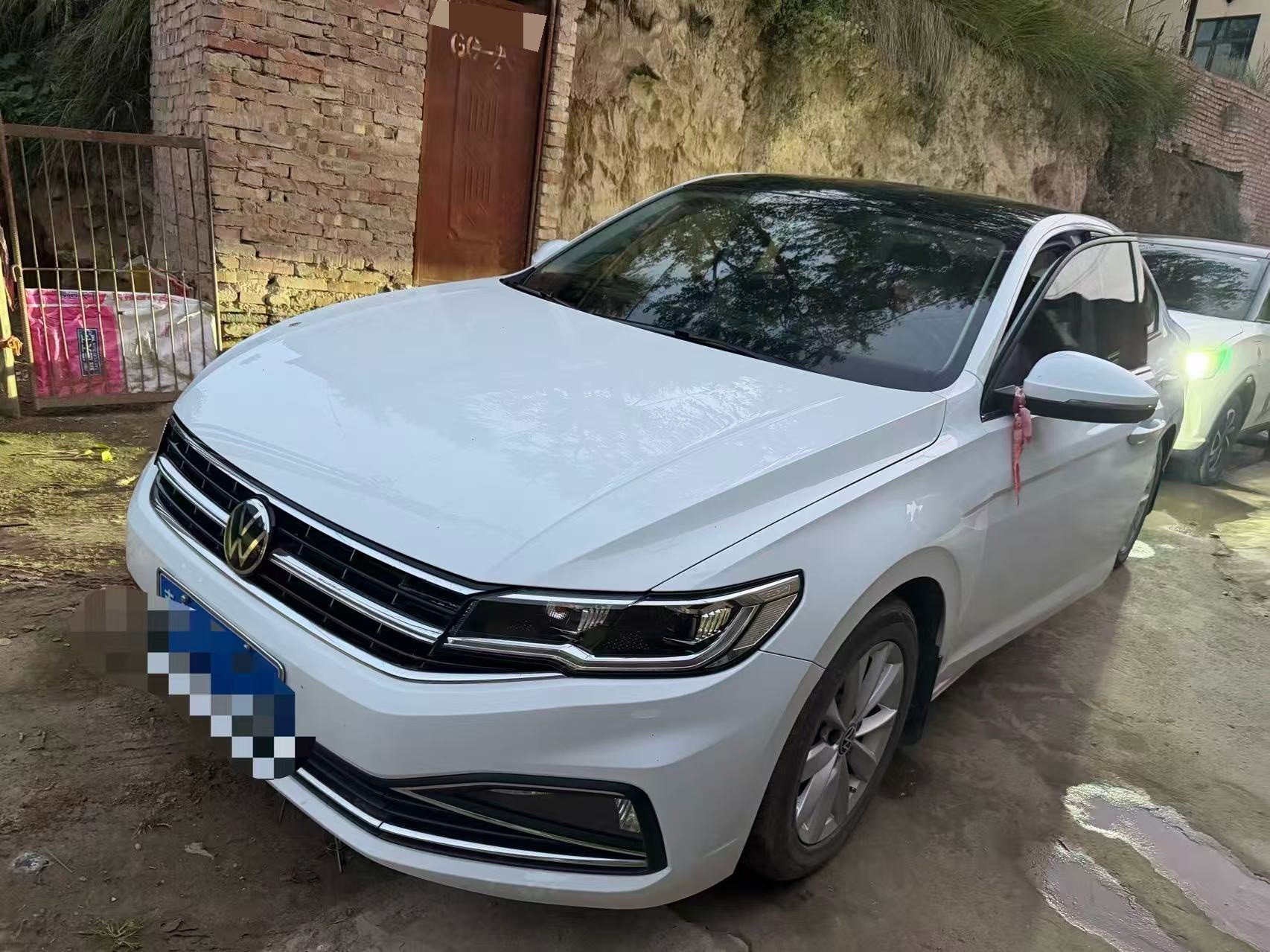 Volkswagen Bora 2022 Volkswagen Bora 2022 image de voiture
