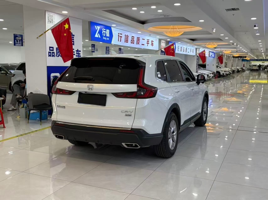 Honda CR-V 2022 car image #9