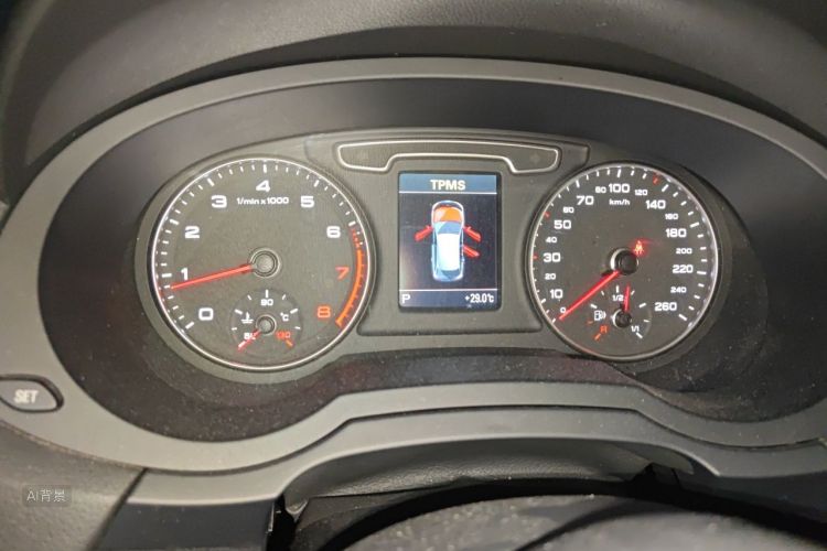 Audi Q3 2016 #13 Audi Q3 2016 car image #13