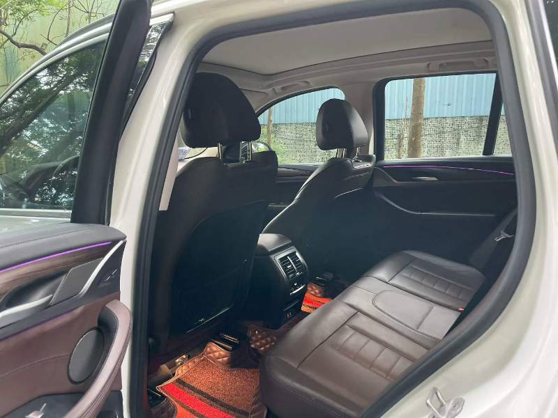 BMW X3 2020 immagine di auto #6