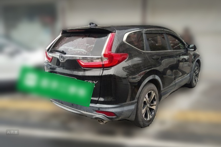 Honda CR-V 2019 #7 Honda CR-V 2019 car image #7