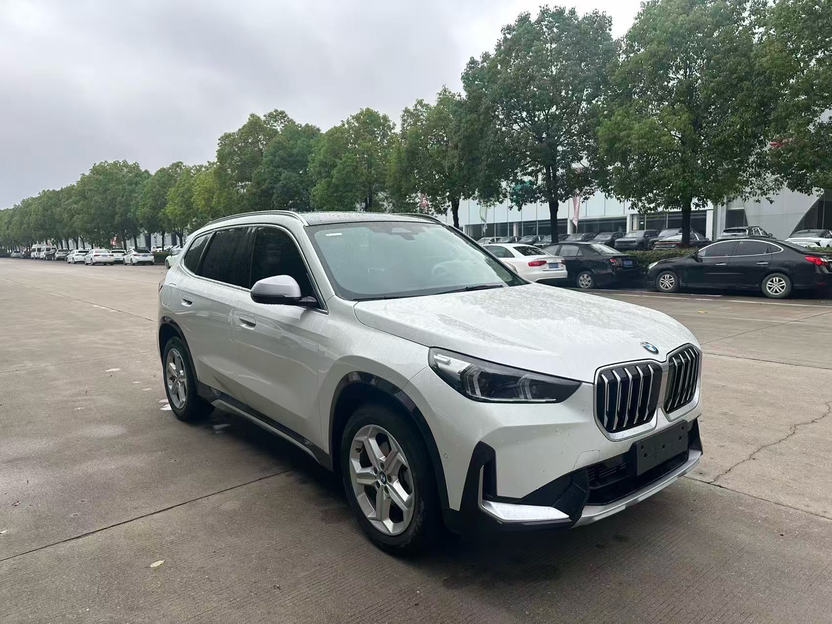 BMW X1 2023 image de voiture #3
