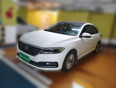 Volkswagen Lavida 2020 Volkswagen Lavida 2020 car image