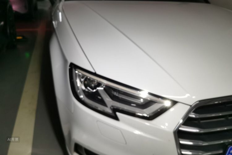 Audi A3 2019 #8 Audi A3 2019 car image #8