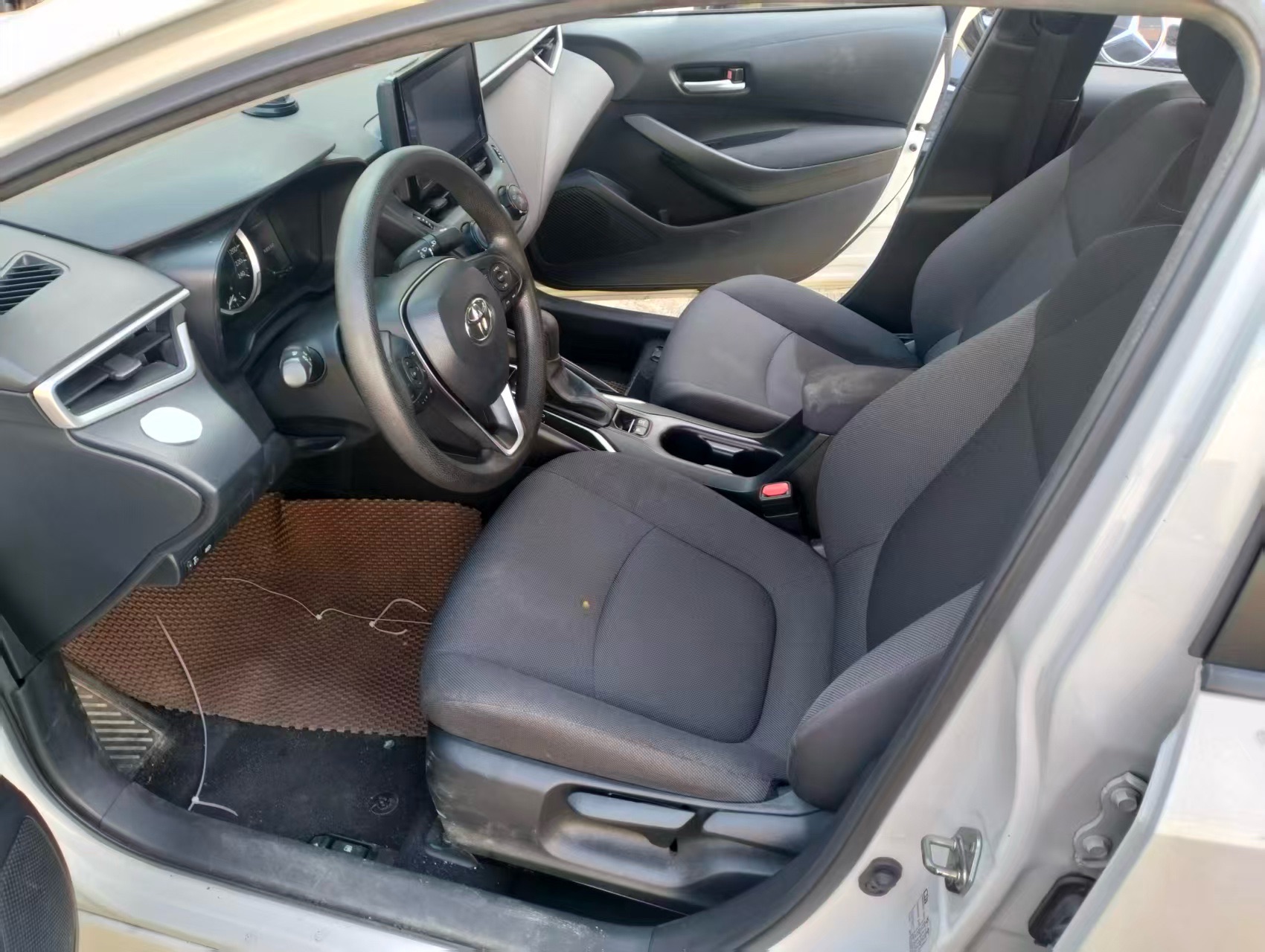 Toyota Corolla 2023 car image #5