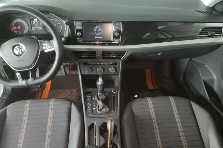 Volkswagen Lavida 2021 #13 Volkswagen Lavida 2021 car image #13