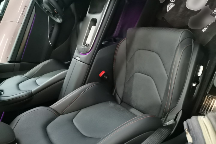 MI SU7 2024 car image #24