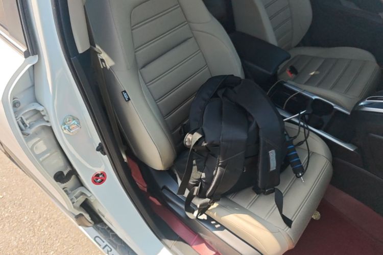Honda CR-V 2022 car image #24