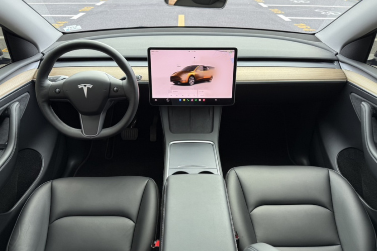 Tesla Model Y 2022 #26 Tesla Model Y 2022 imagem de carro #26