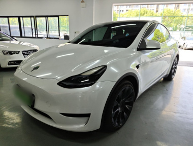 Tesla Model Y 2022 Tesla Model Y 2022 car image