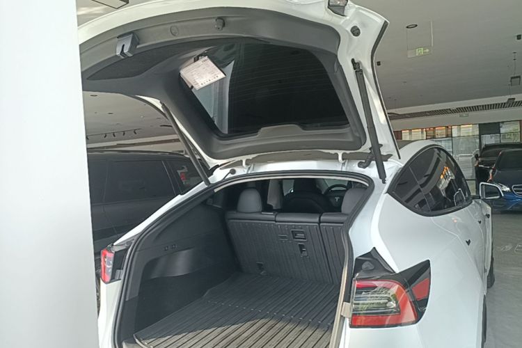 Tesla Model Y 2023 car image #19