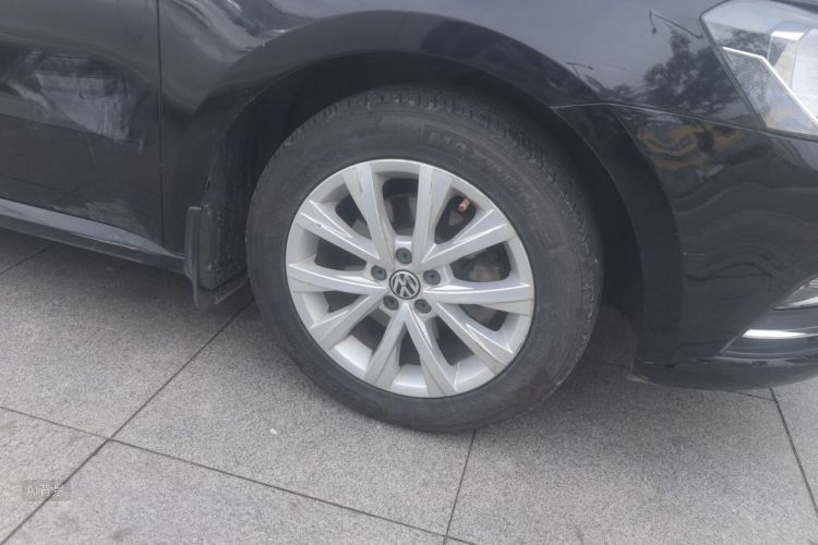 Volkswagen Lavida 2017 #9 Volkswagen Lavida 2017 car image #9