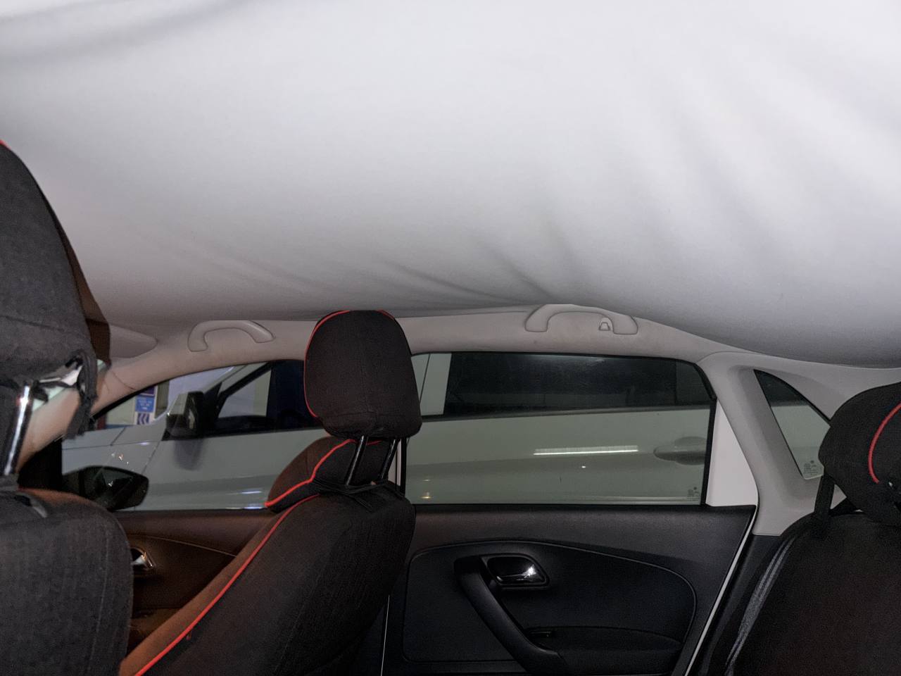 Volkswagen Polo 2015 #3 Volkswagen Polo 2015 car image #3