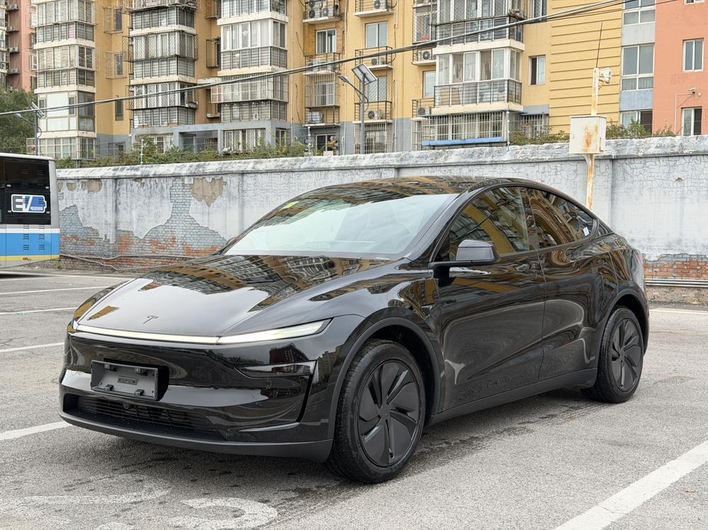Tesla Model Y 2026 Tesla Model Y 2026 imagen de coche
