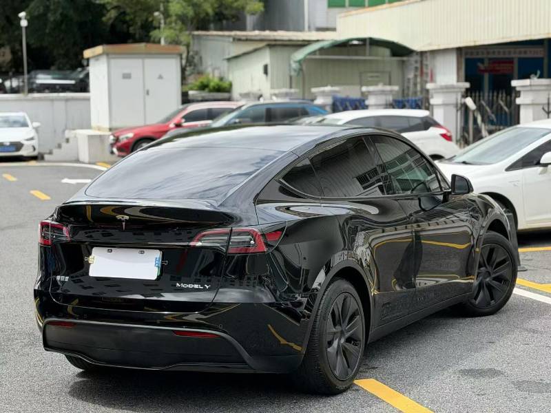 Tesla Model Y 2023 car image #9