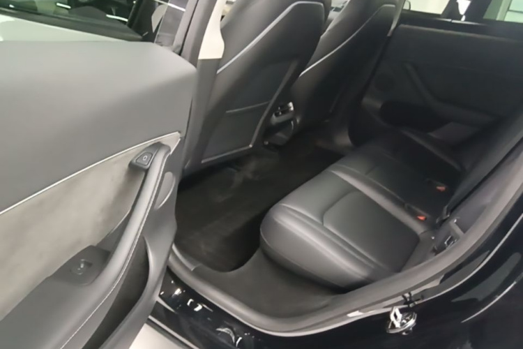 Tesla Model Y 2021 #17 Tesla Model Y 2021 صورة سيارة #17