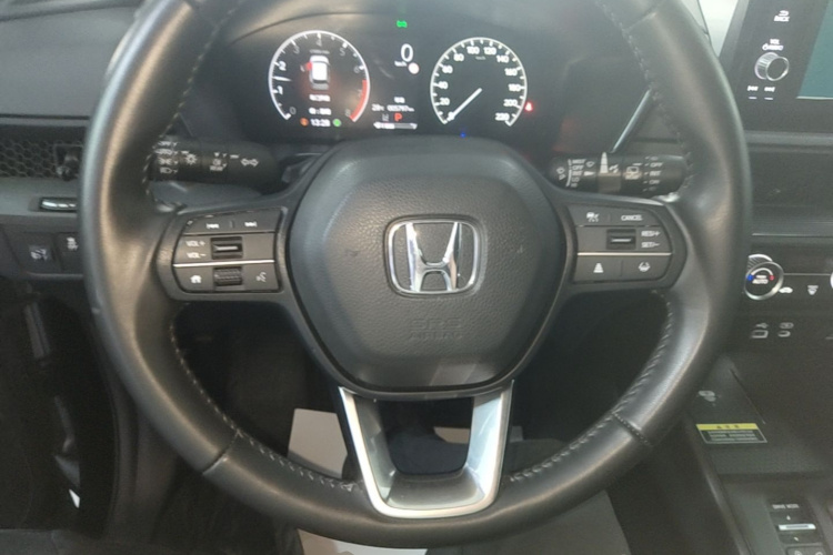 Honda CR-V 2024 car image #14
