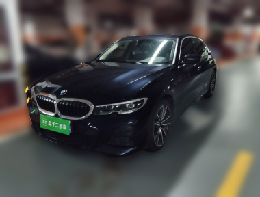 BMW 3 Series 2021 BMW 3 Series 2021 car image
