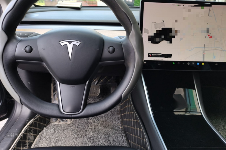 Tesla Model 3 2020 #11 Tesla Model 3 2020 car image #11