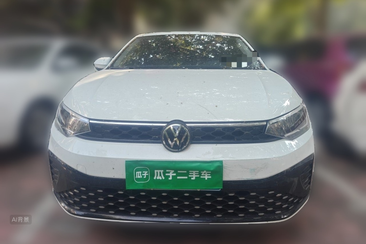 Volkswagen Lavida 2024 #3 Volkswagen Lavida 2024 car image #3