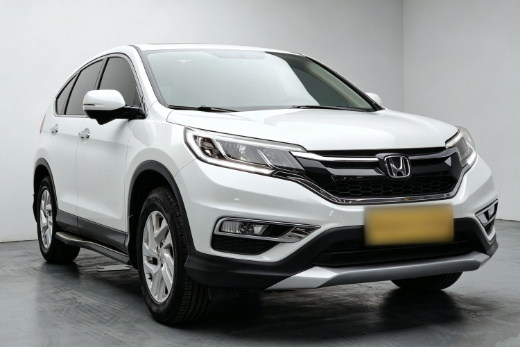 Honda CR-V 2016 immagine di auto #5