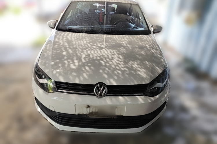 Volkswagen Polo 2018 #3 Volkswagen Polo 2018 car image #3