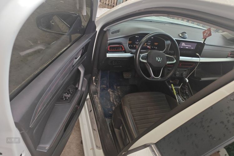 Volkswagen Lavida 2022 car image #18