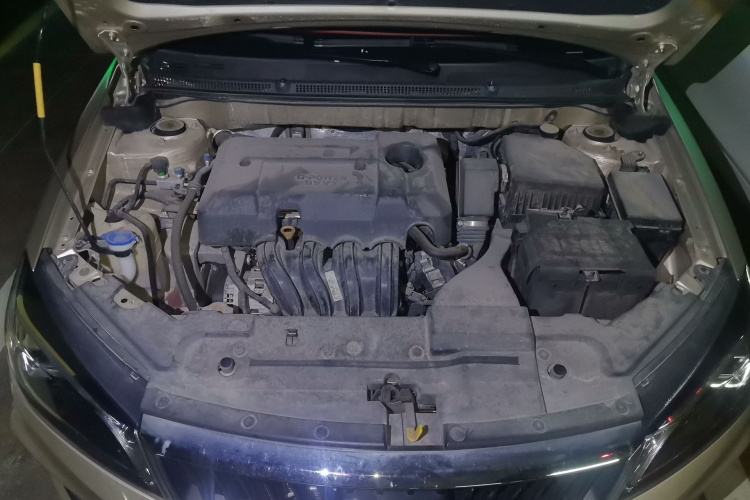 GEELY Emgrand 2021 car image #22