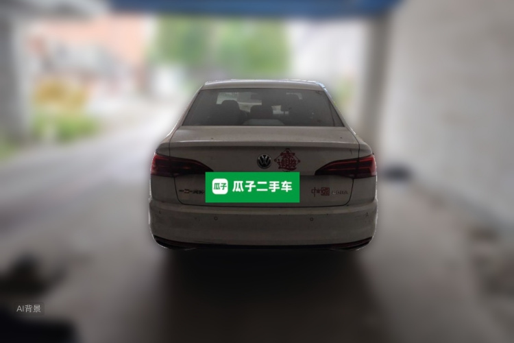 Volkswagen Bora 2019 #6 Volkswagen Bora 2019 car image #6