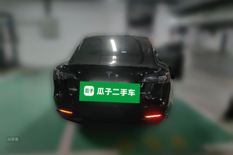 Tesla Model 3 2020 #6 Tesla Model 3 2020 car image #6