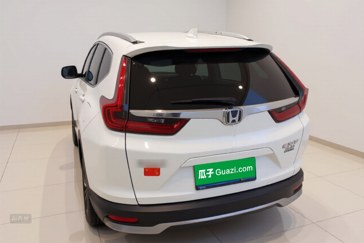 Honda CR-V 2020 #5 Honda CR-V 2020 car image #5