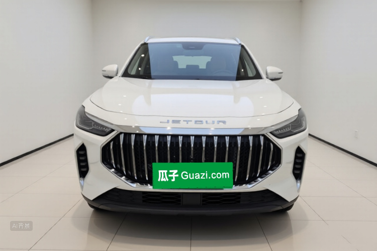 Jetour X70 PLUS 2024 #3 Jetour X70 PLUS 2024 immagine di auto #3