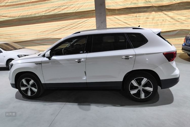 2020 car image #5