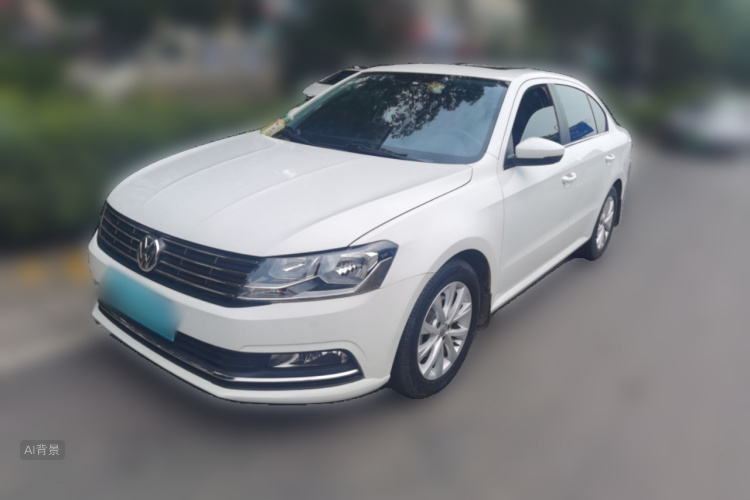 Volkswagen Lavida 2018 #2 Volkswagen Lavida 2018 car image #2