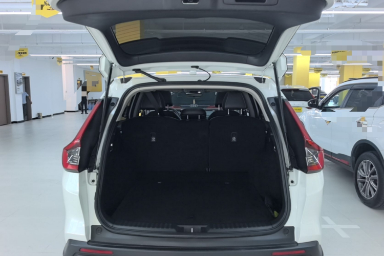 Honda CR-V 2025 car image #19