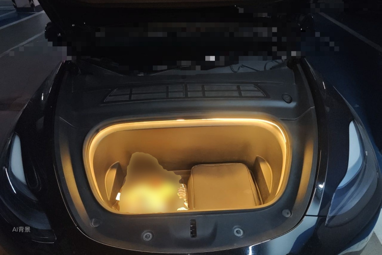 Tesla Model Y 2023 #22 Tesla Model Y 2023 car image #22