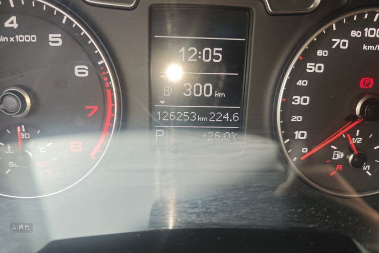 Audi Q3 2016 #14 Audi Q3 2016 car image #14