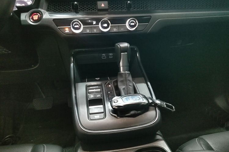 Honda CR-V 2024 car image #18