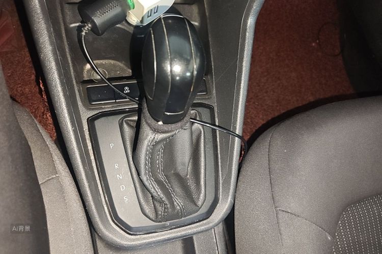 Volkswagen Santana 2019 #16 Volkswagen Santana 2019 car image #16