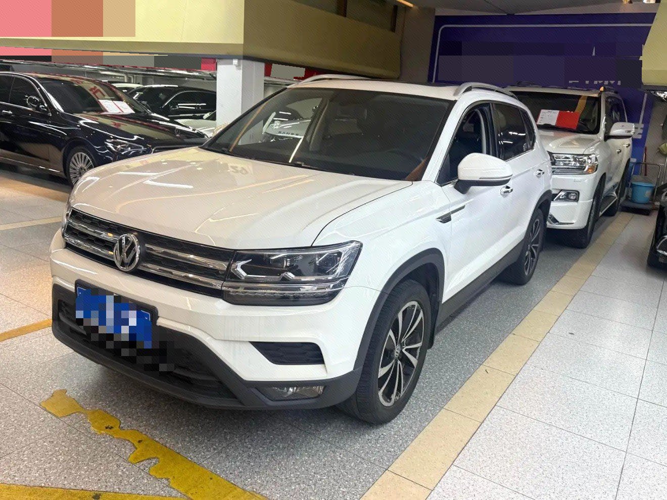 2020 2020 immagine di auto