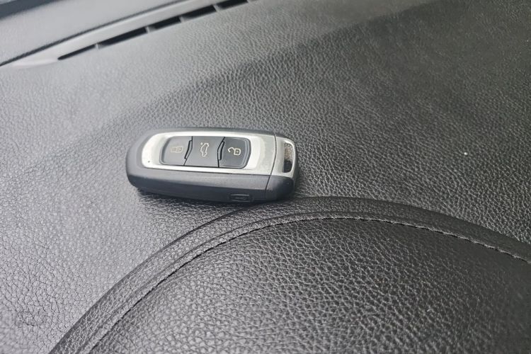 GEELY Emgrand GS 2017 #10 GEELY Emgrand GS 2017 car image #10