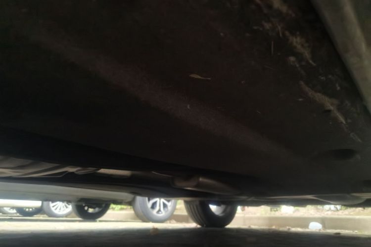 Audi Q3 2023 immagine di auto #22