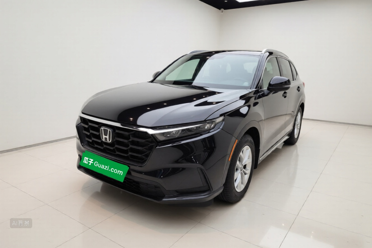 Honda CR-V 2023 #2 Honda CR-V 2023 car image #2