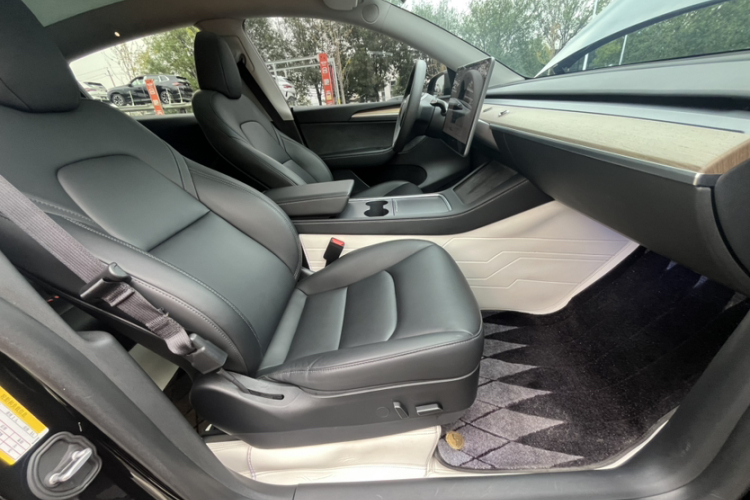 Tesla Model Y 2023 #21 Tesla Model Y 2023 car image #21
