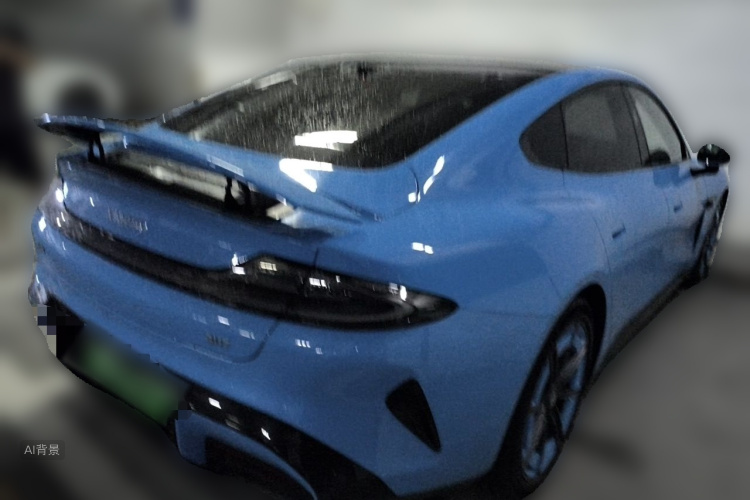 2026 #7 2026 car image #7