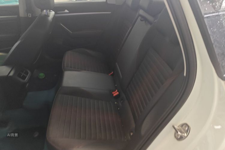 Volkswagen Lavida 2022 car image #19