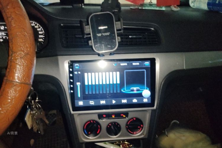 Volkswagen Lavida 2015 car image #15