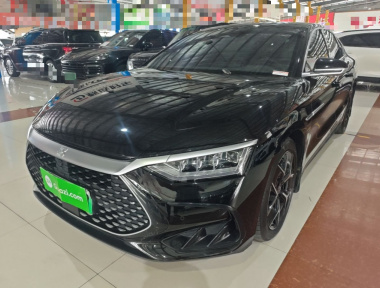 BYD Han 2023 BYD Han 2023 immagine di auto